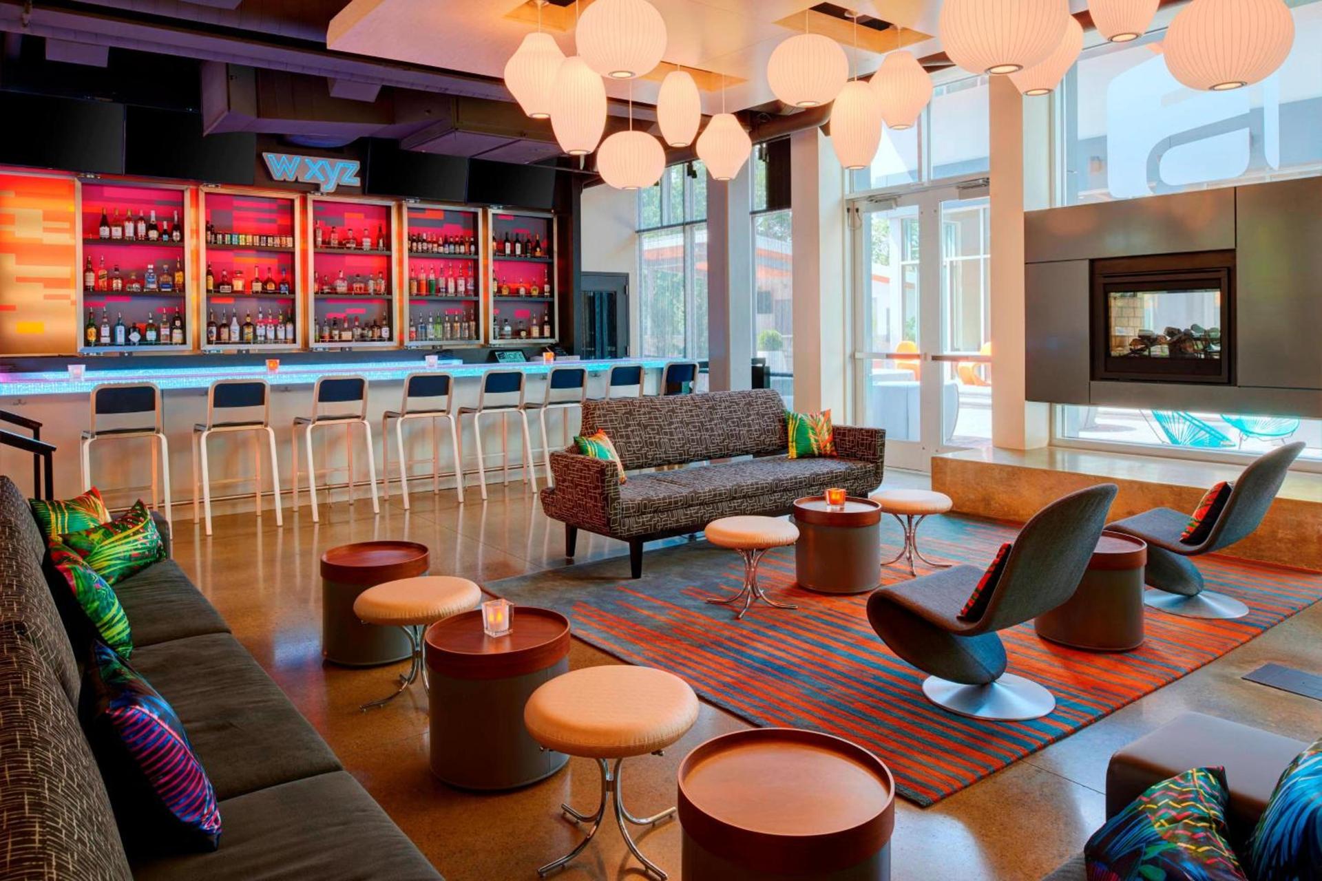 Aloft by Marriott Columbus Westerville photo 21