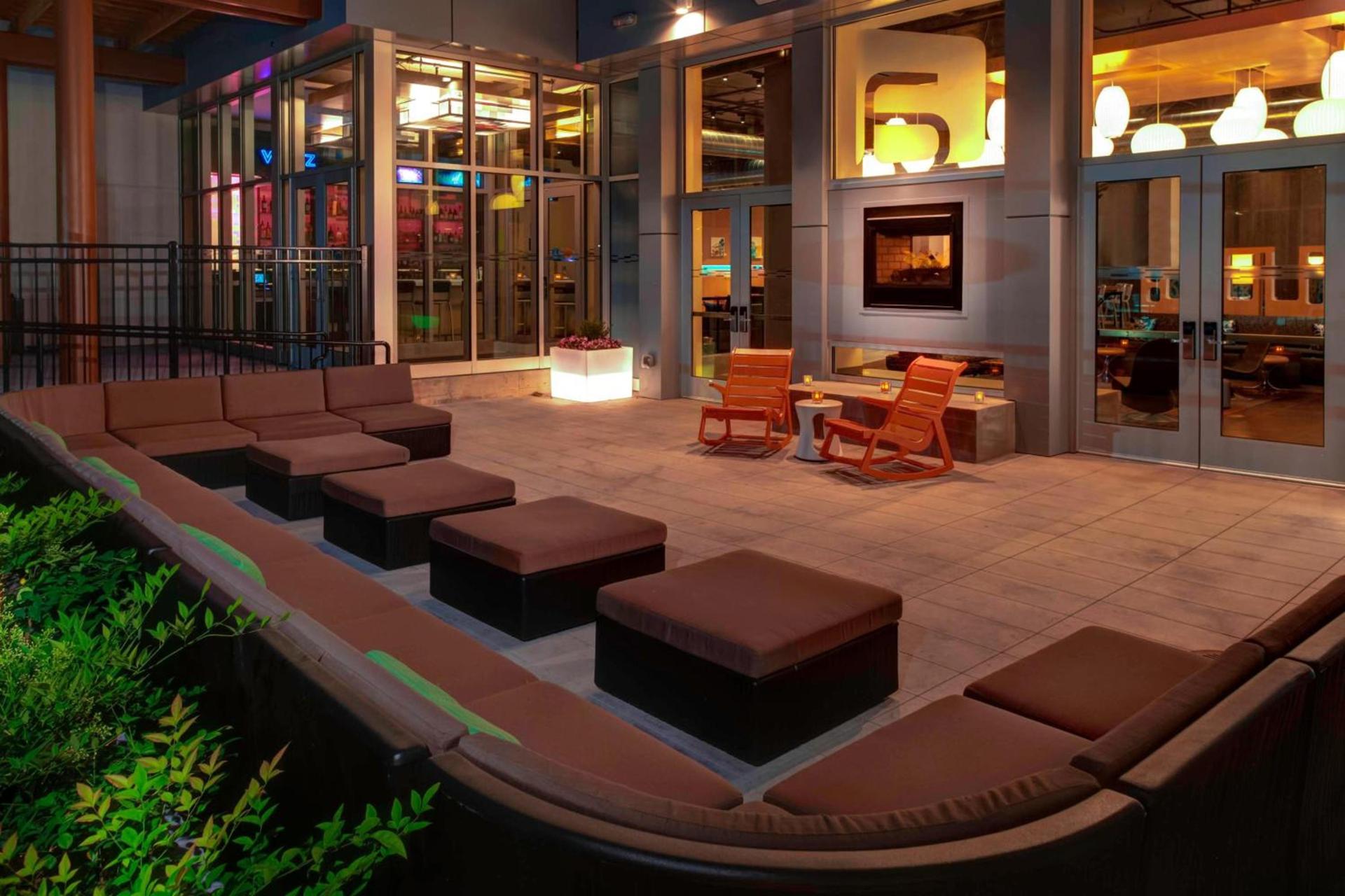 Aloft by Marriott Wichita photo 5
