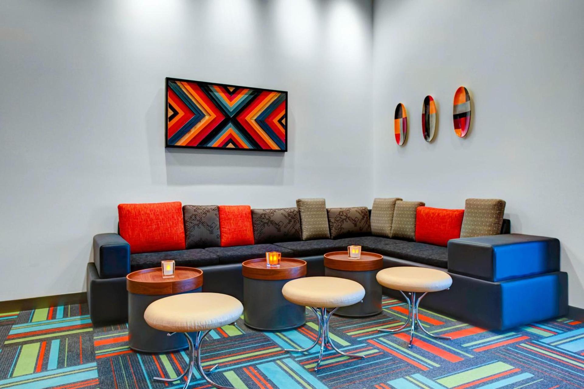 Aloft by Marriott Wichita photo 22