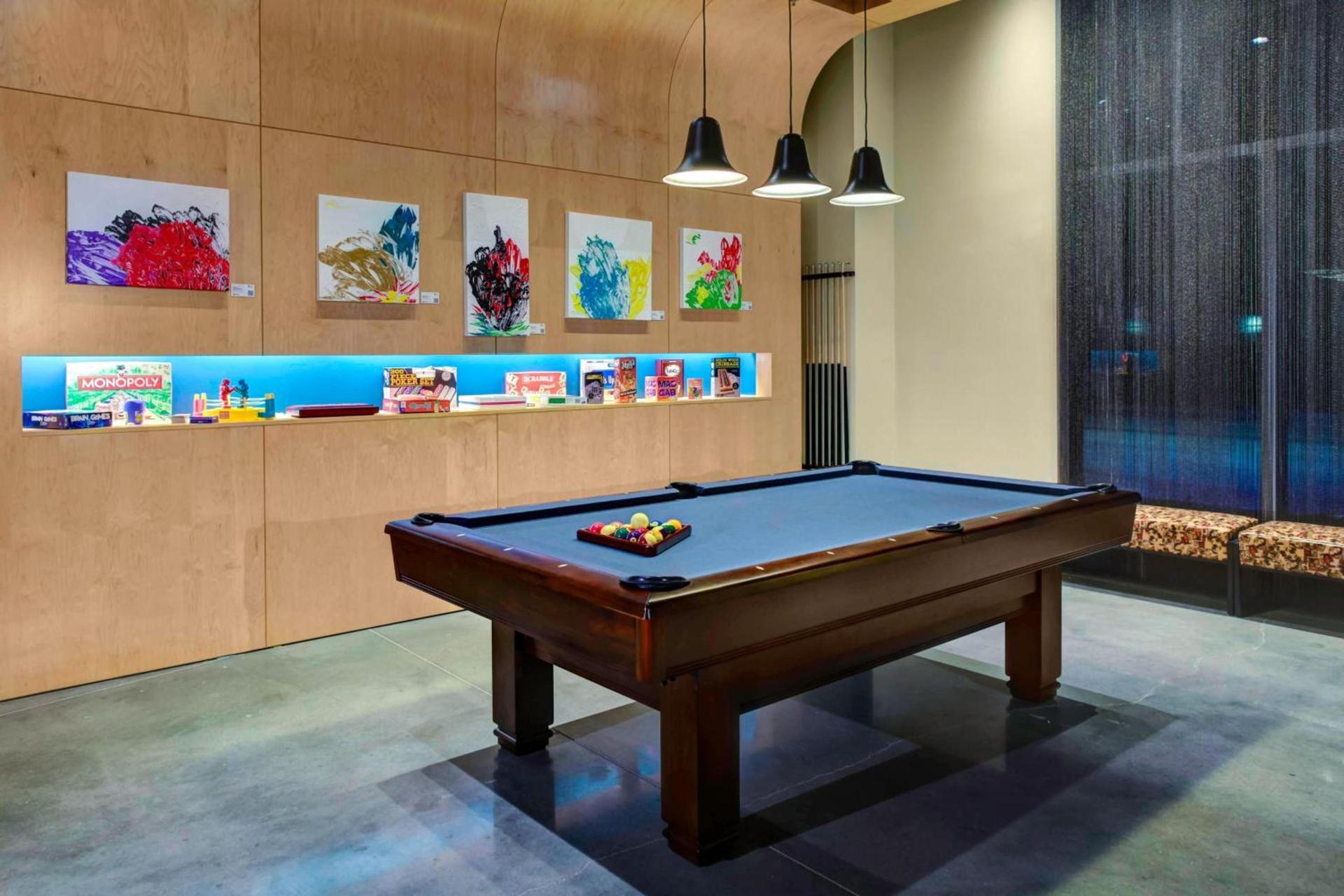 Aloft by Marriott Wichita photo 12