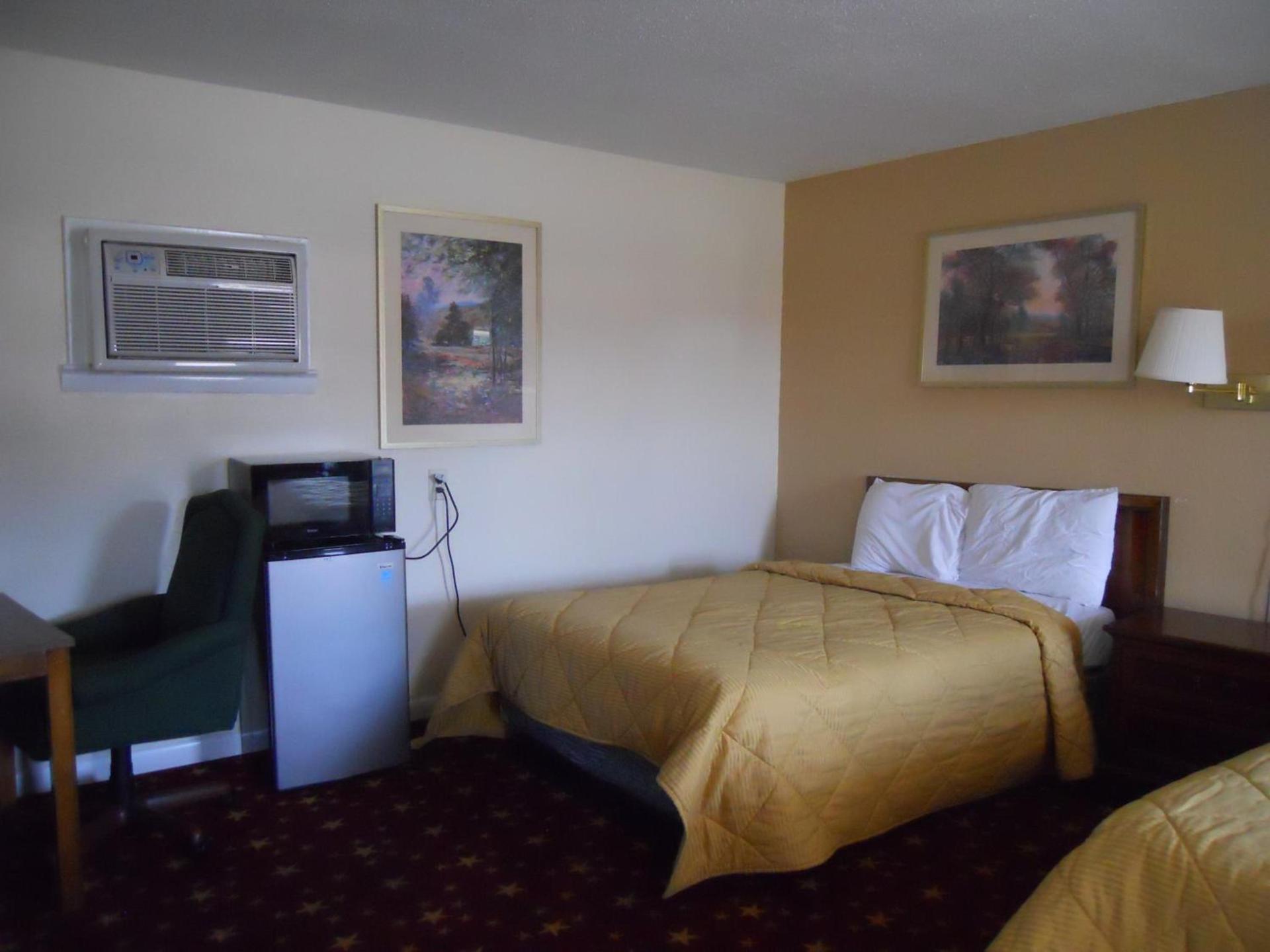 Cascades Motel - Chattanooga photo 42