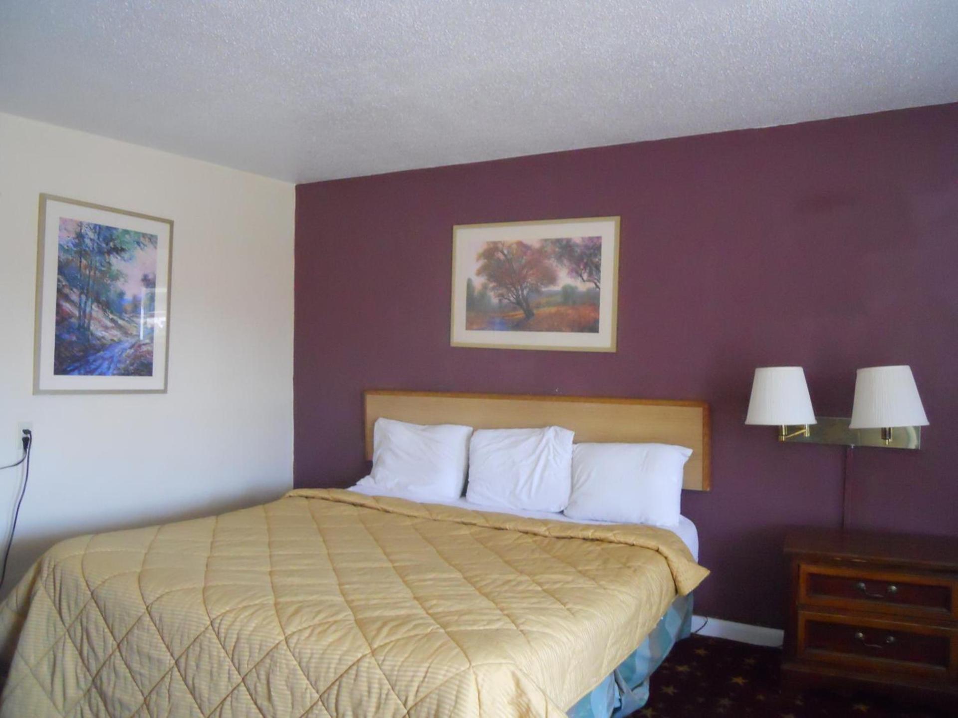 Cascades Motel - Chattanooga photo 40