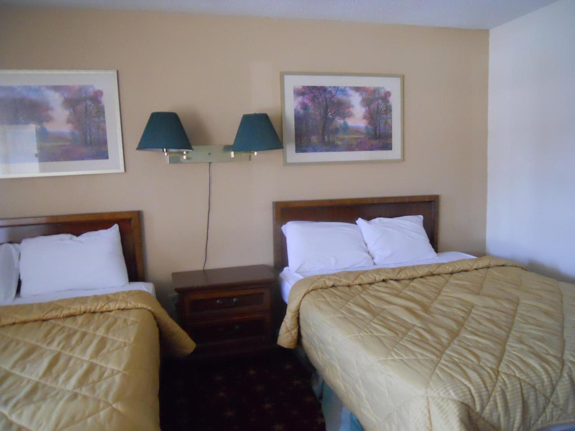 Cascades Motel - Chattanooga photo 41
