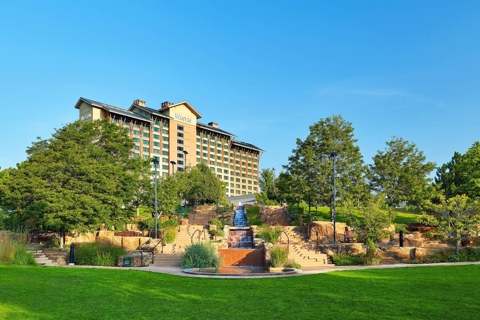 The Westin Westminster photo 11