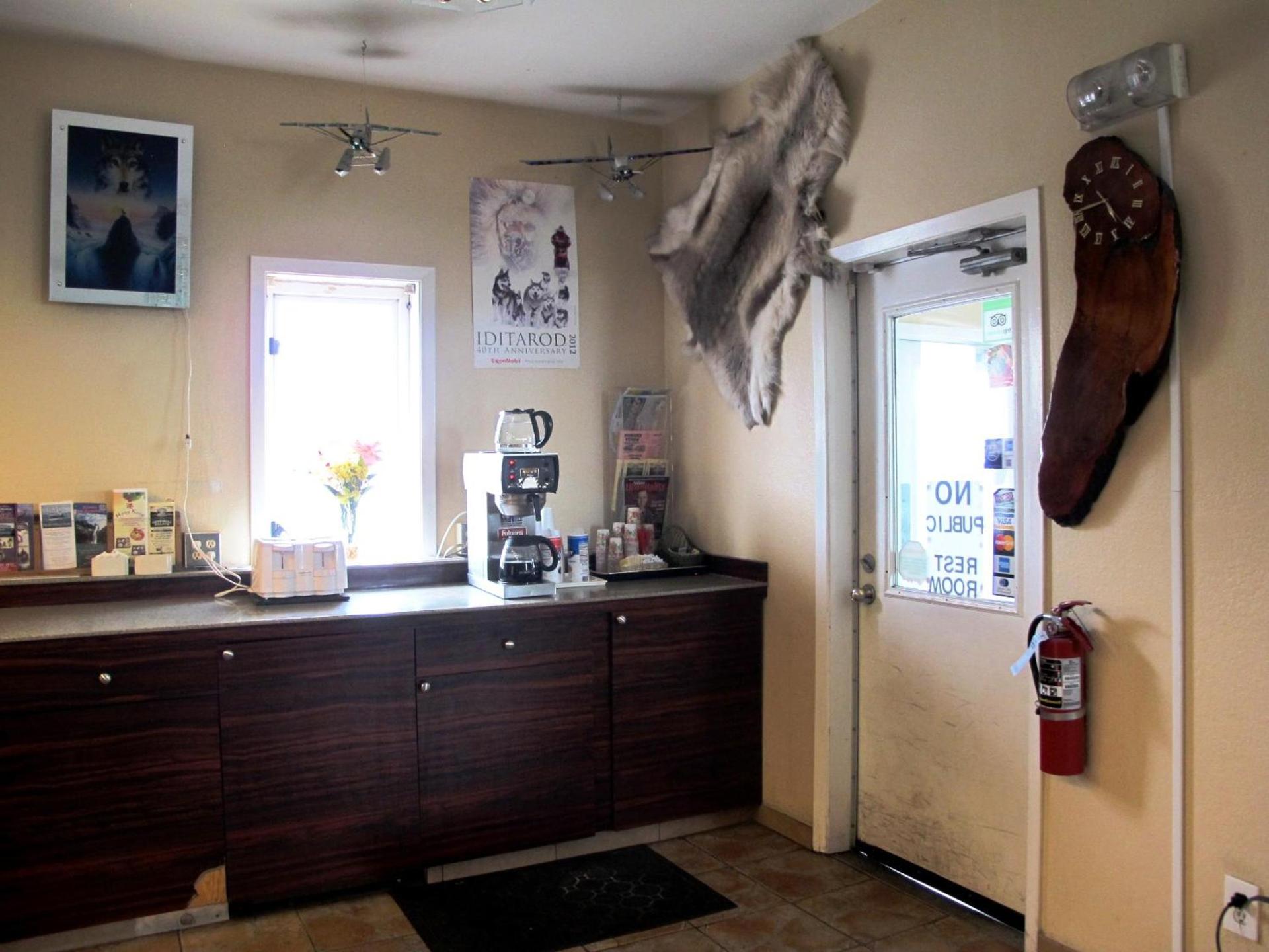 Merrill Field Inn photo 4