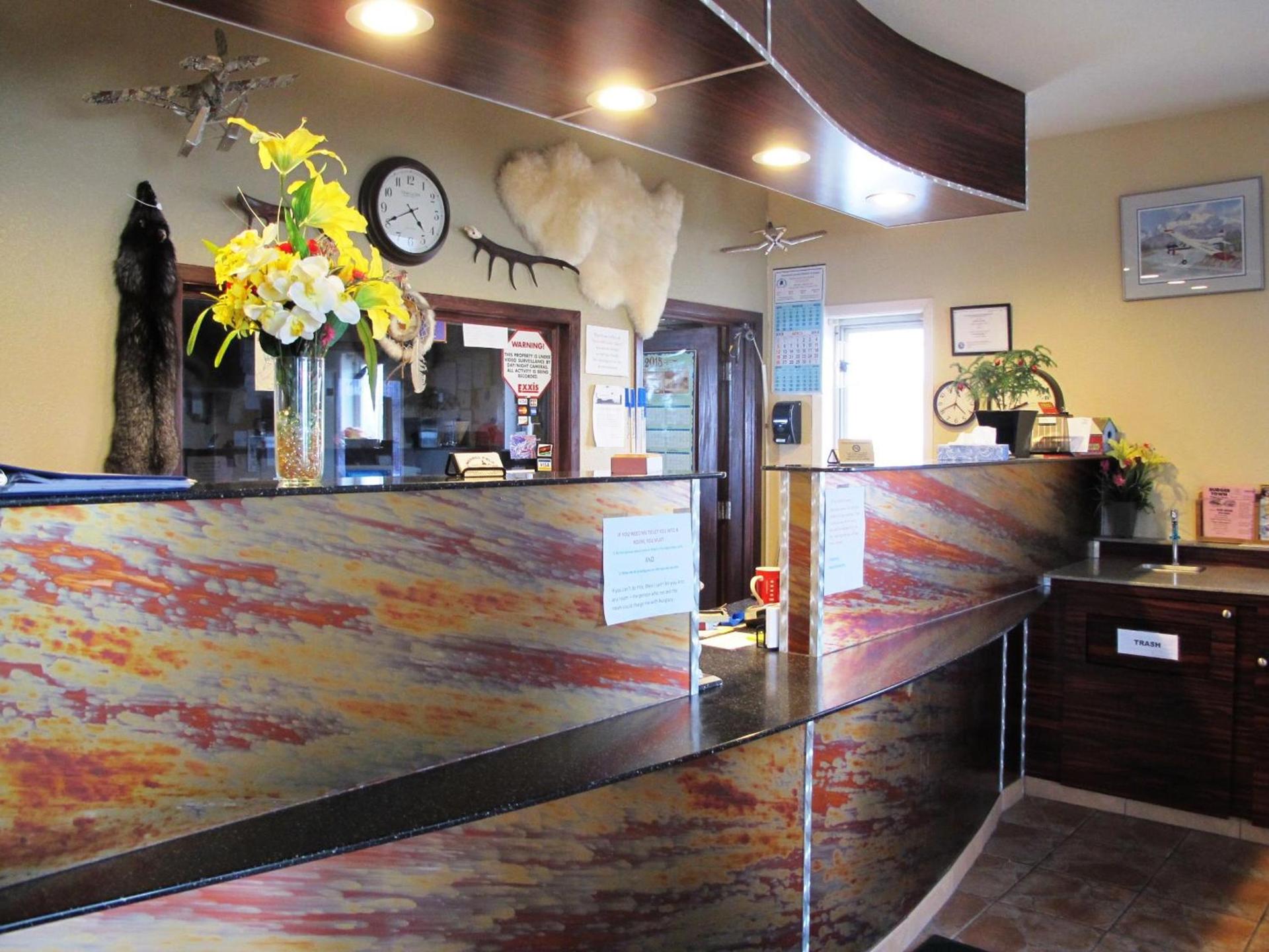 Merrill Field Inn photo 5