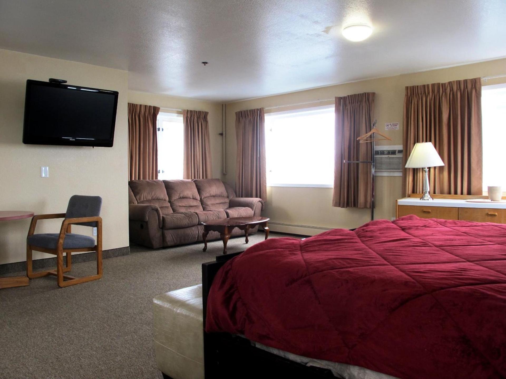 Merrill Field Inn photo 7