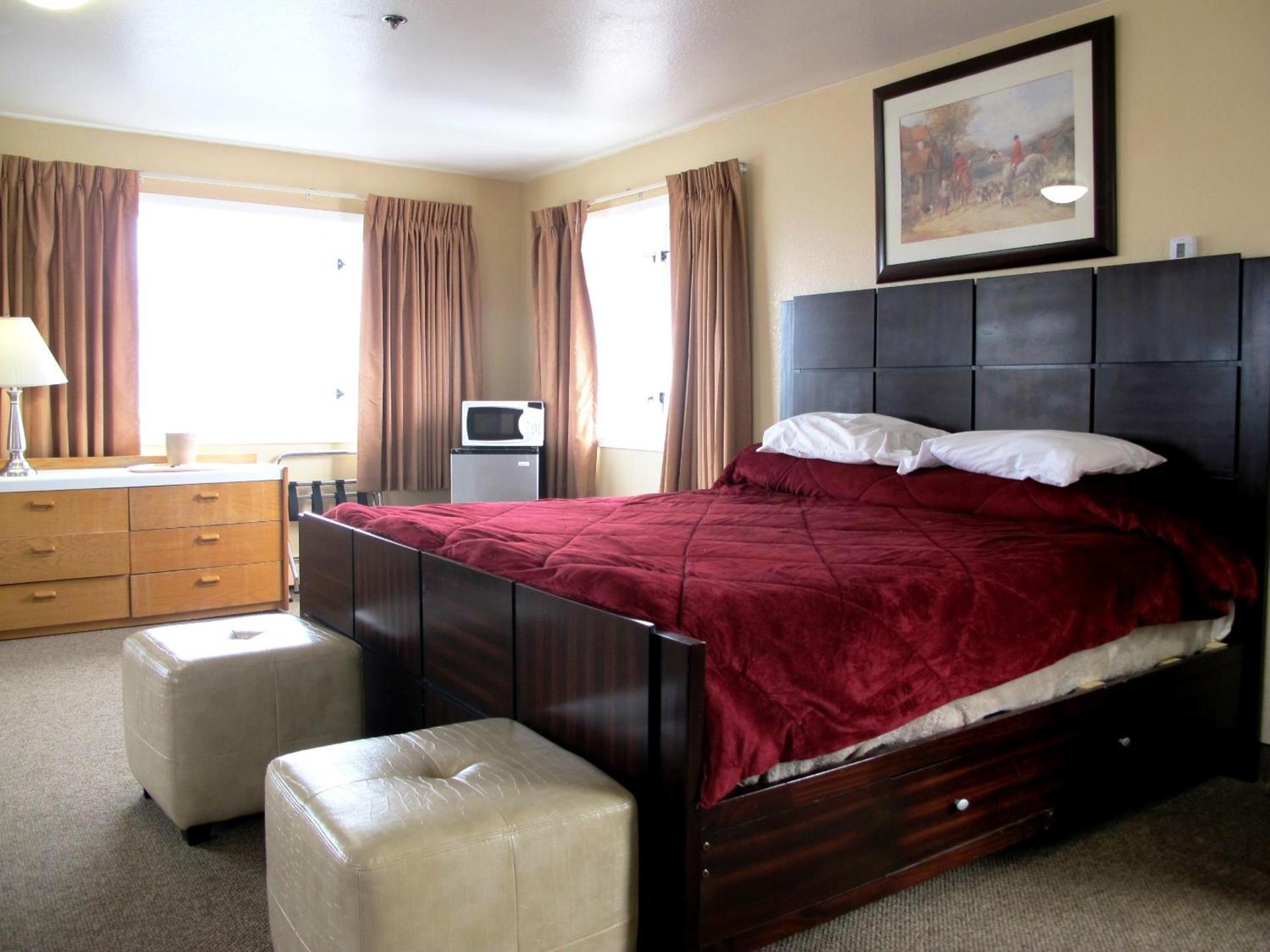Merrill Field Inn photo 24