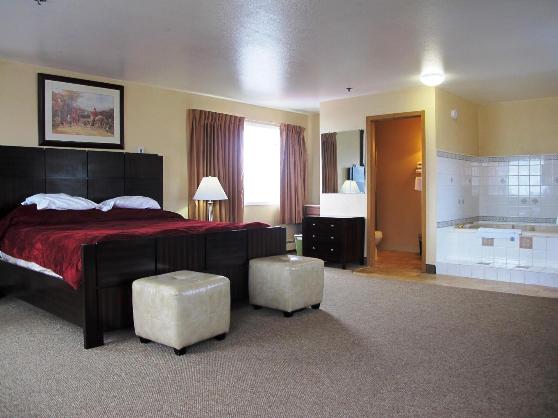 Merrill Field Inn photo 2
