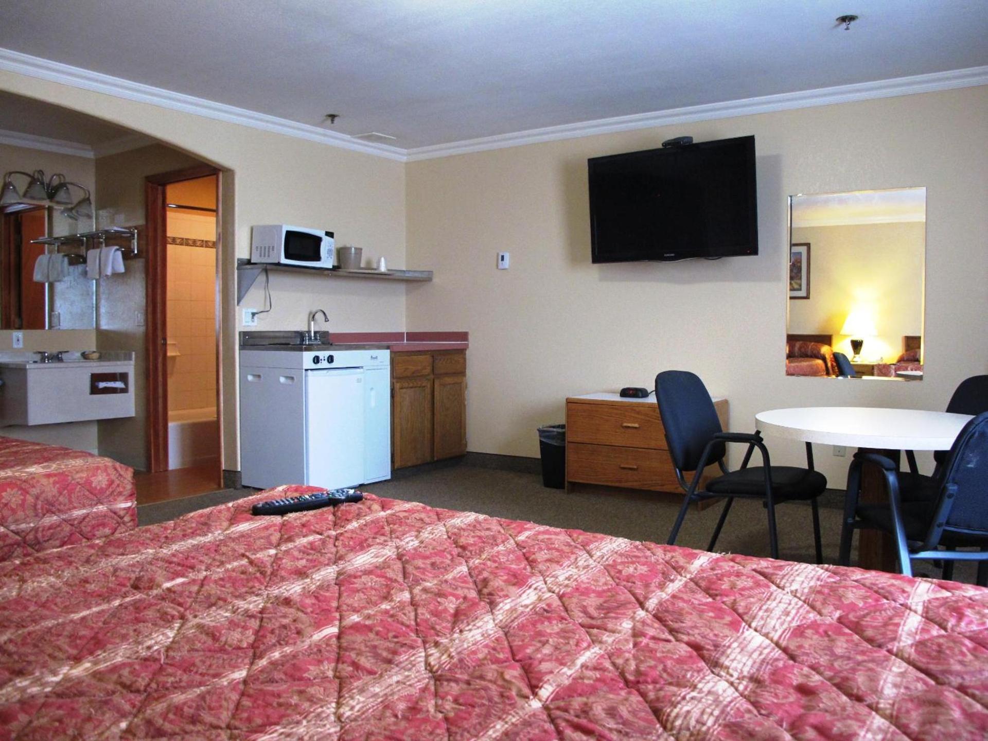 Merrill Field Inn photo 16