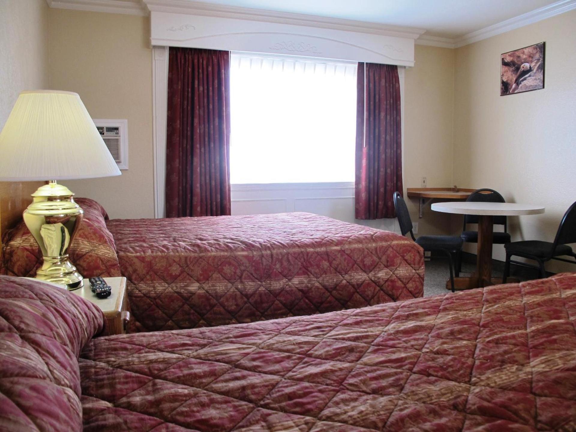 Merrill Field Inn photo 19