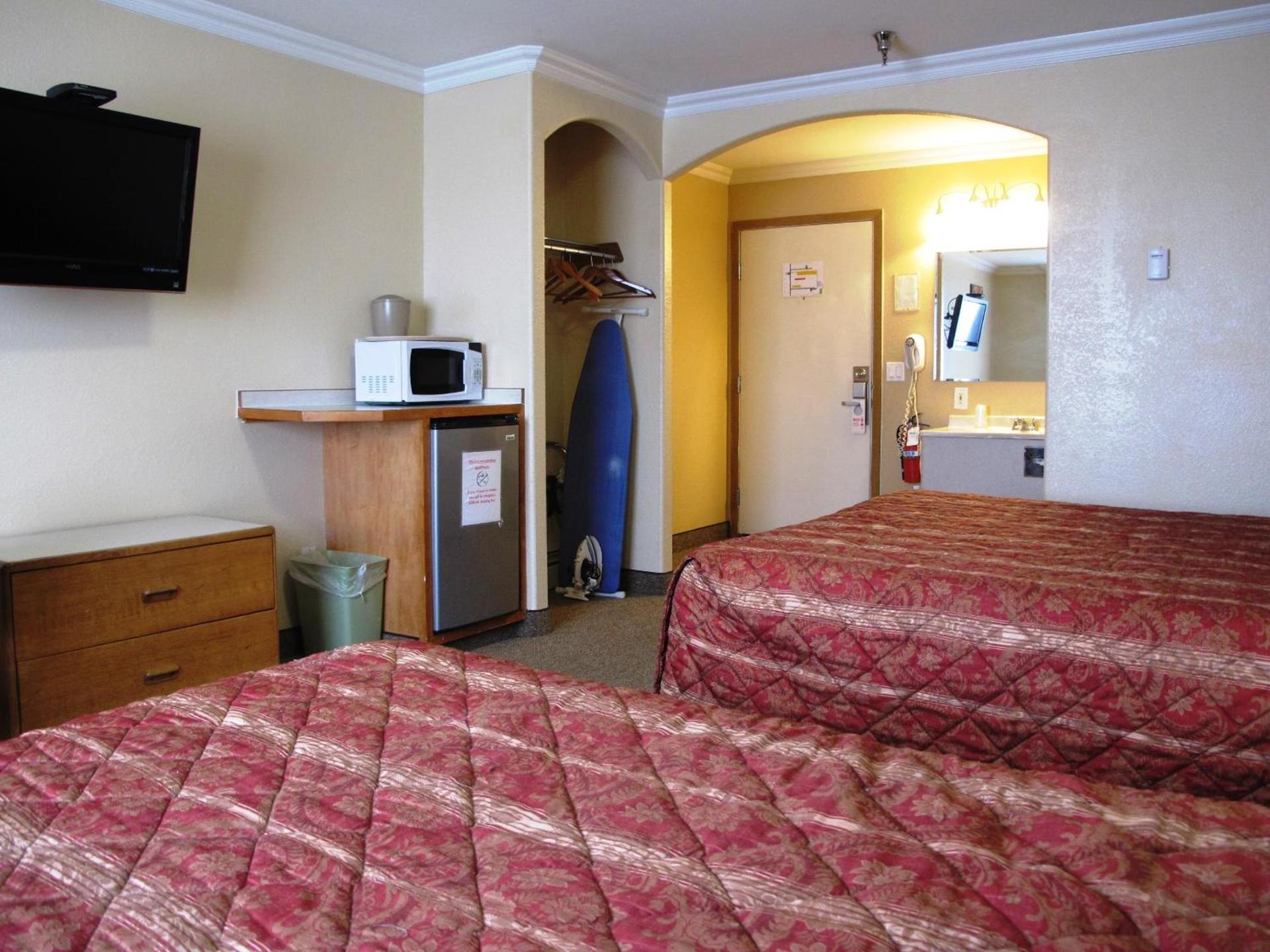 Merrill Field Inn photo 21