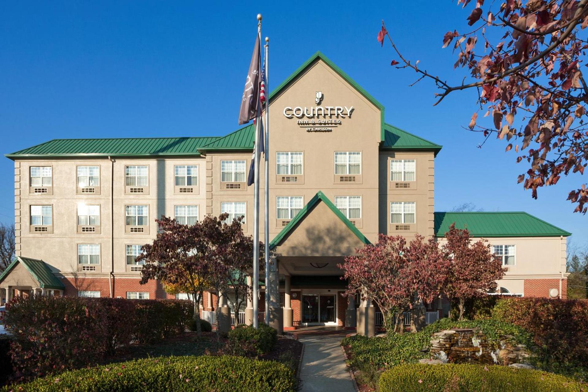 Country Inn & Suites by Radisson, Lexington, KY photo 26