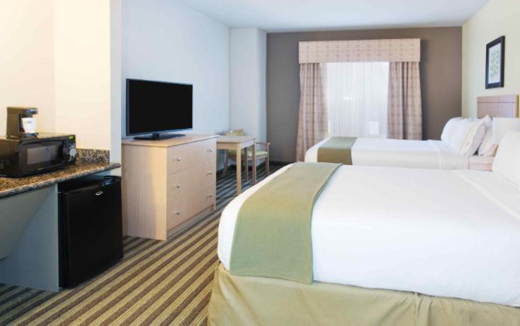 Holiday Inn Express Hotel & Suites Alvarado by IHG photo 5