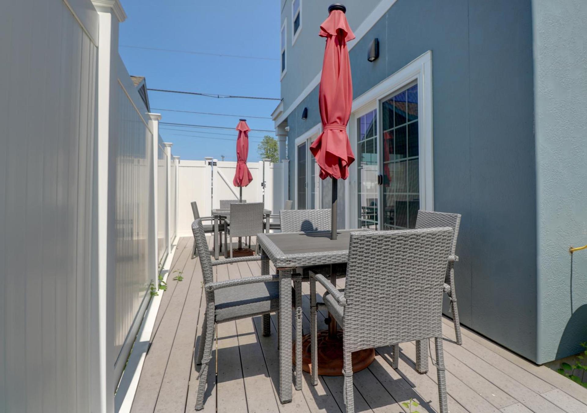 Atlantic Ocean Suites photo 63