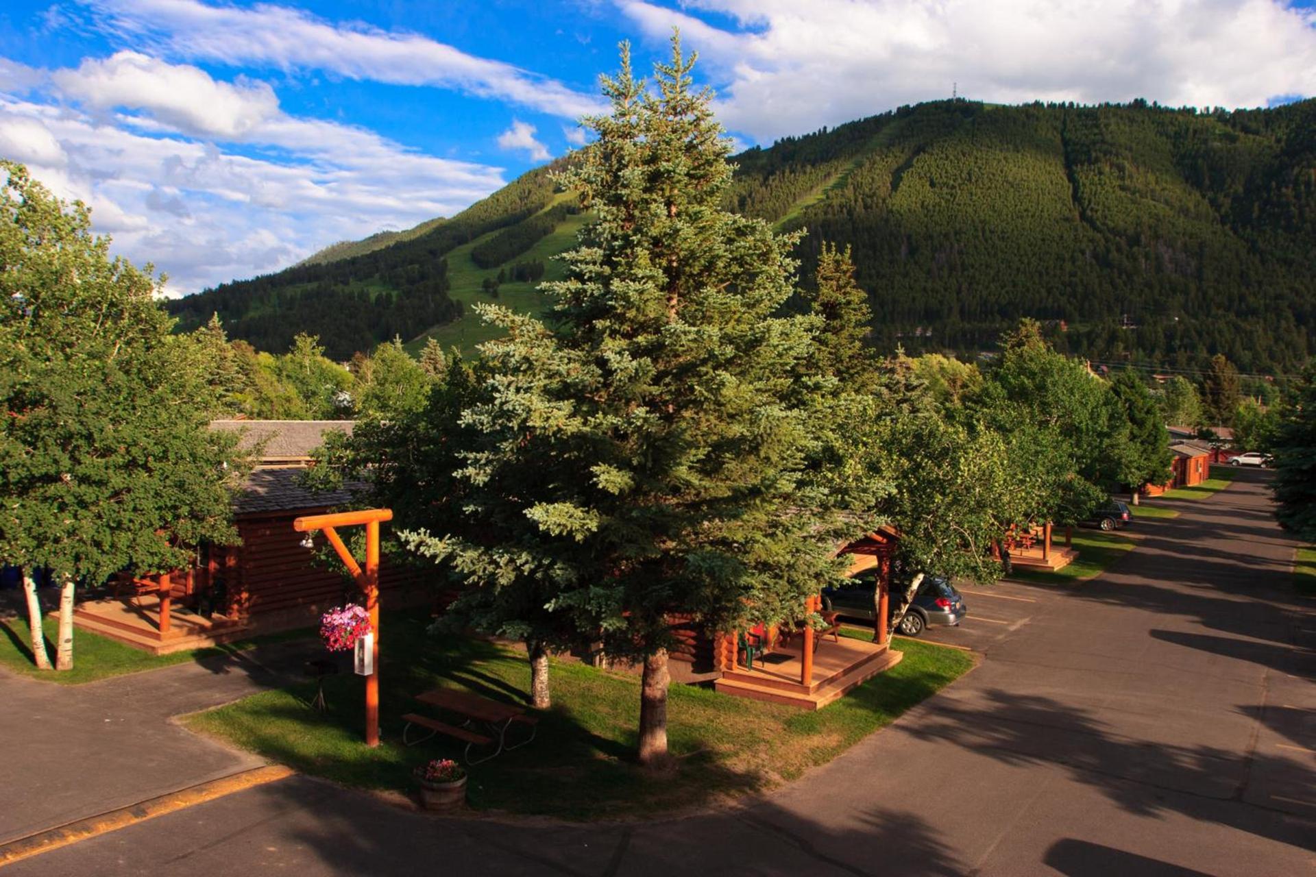 Cowboy Village Resort photo 15