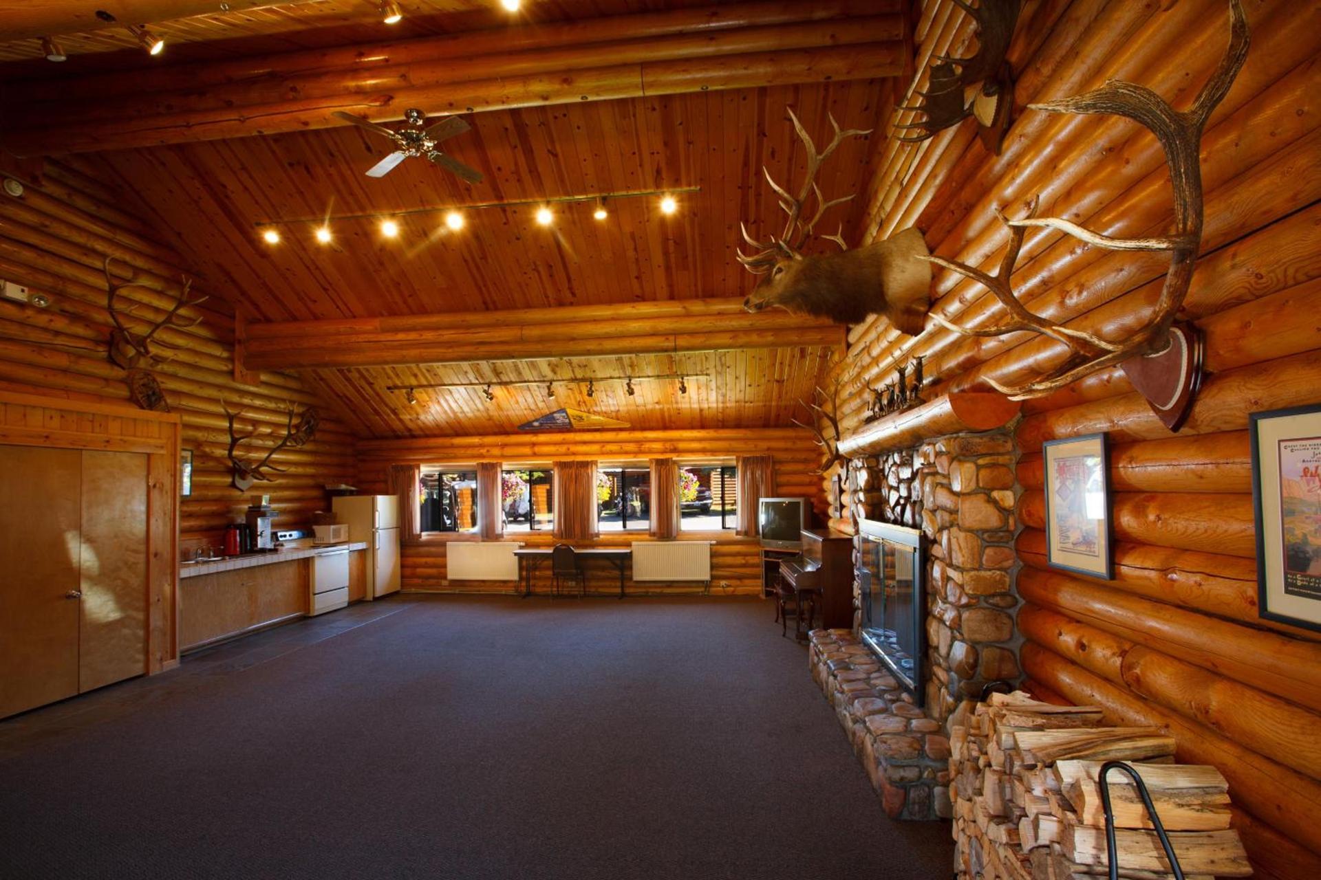 Cowboy Village Resort photo 17