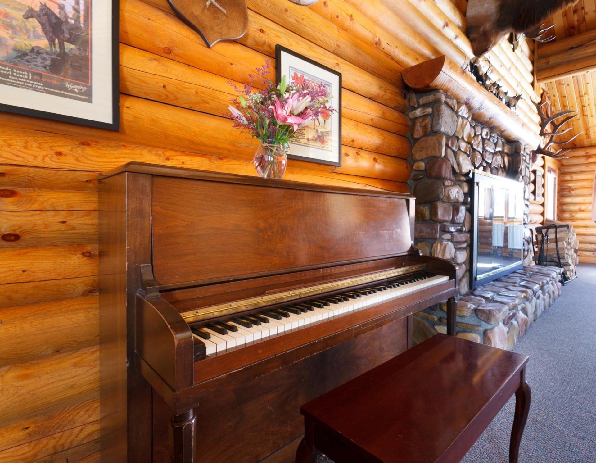 Cowboy Village Resort photo 16