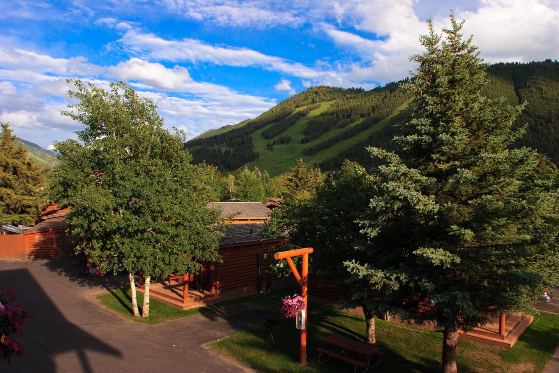 Cowboy Village Resort photo 14