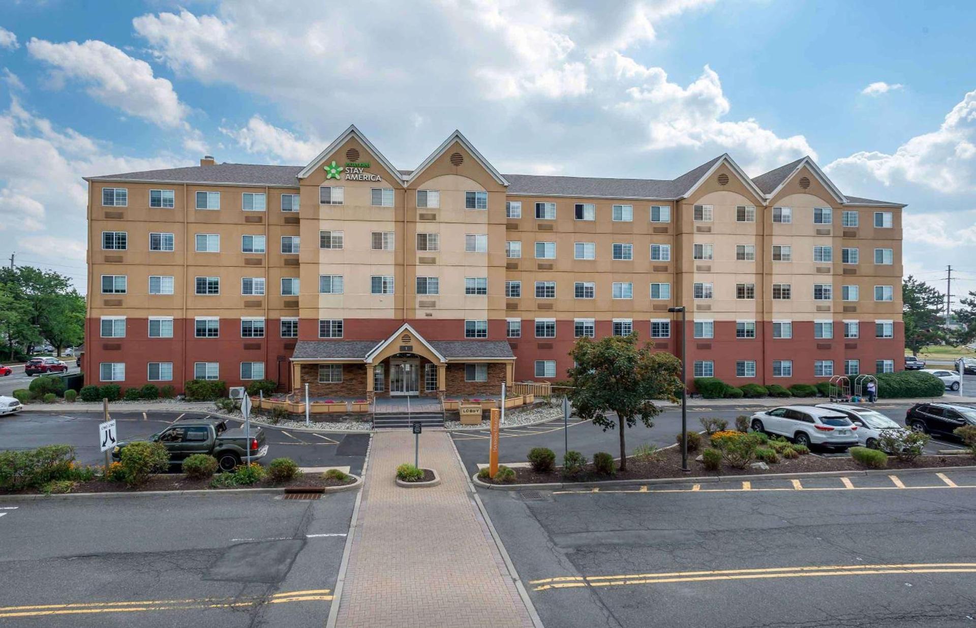 Extended Stay America Suites - Secaucus - New York City Area — hotel in Secaucus