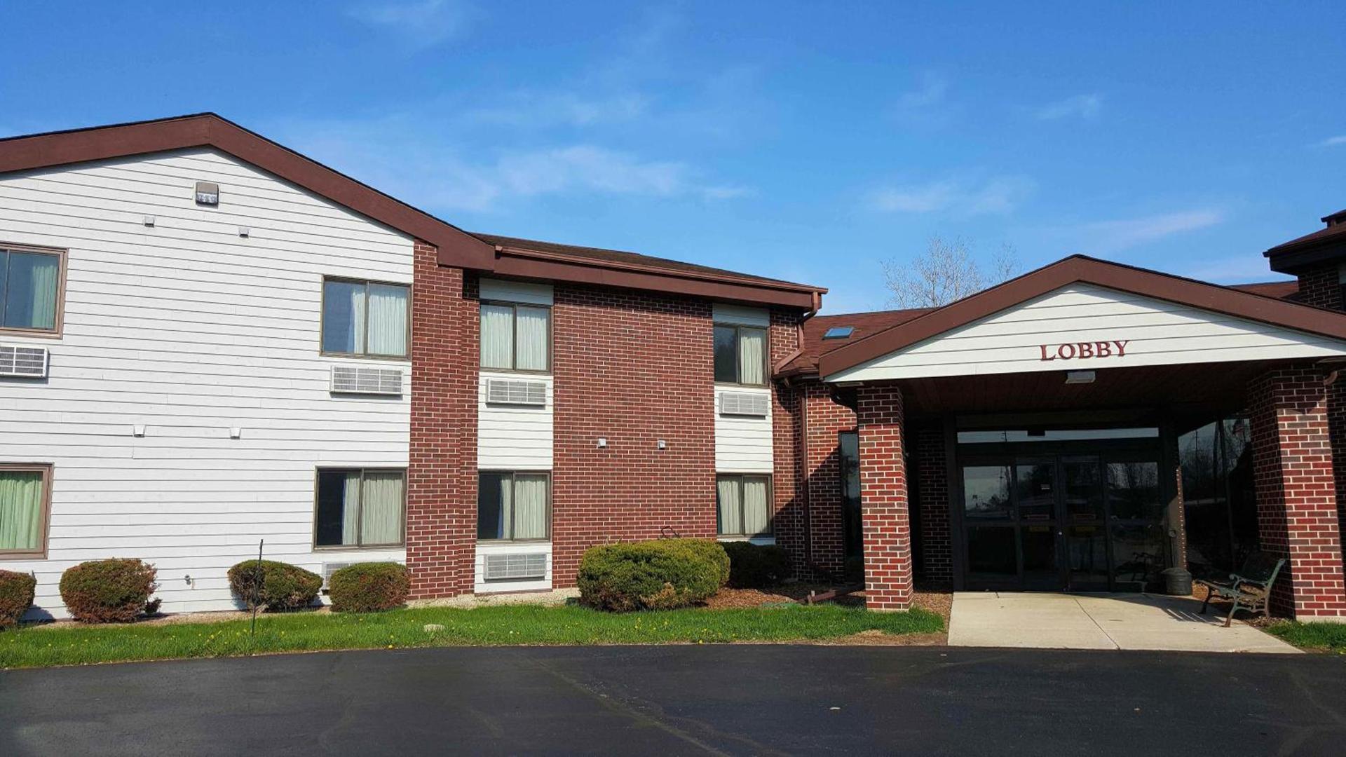 Motel 6-Saukville, WI photo 41