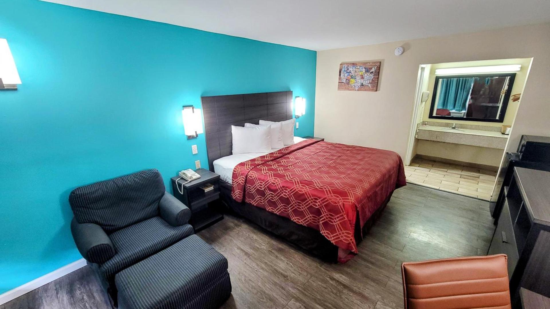 Econo Lodge Kosciusko photo 18