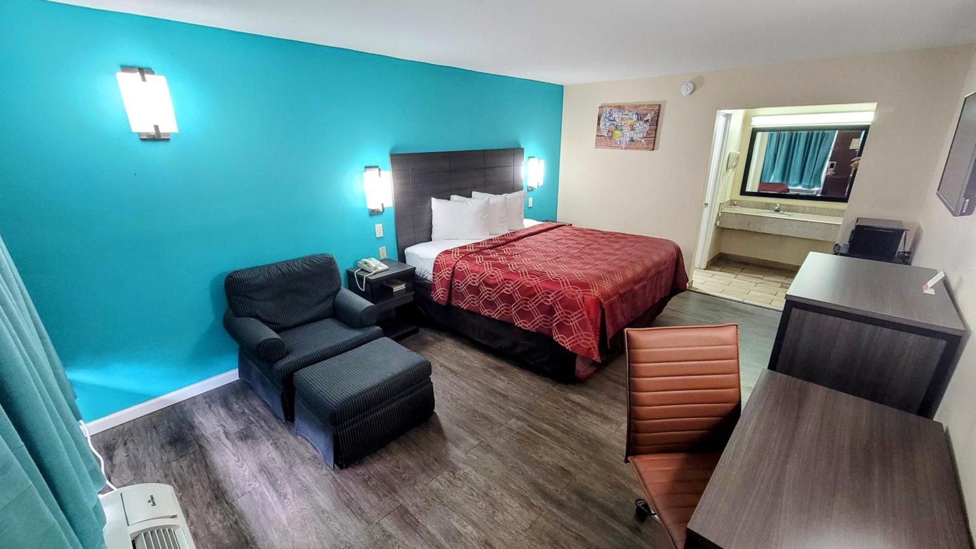 Econo Lodge Kosciusko photo 7
