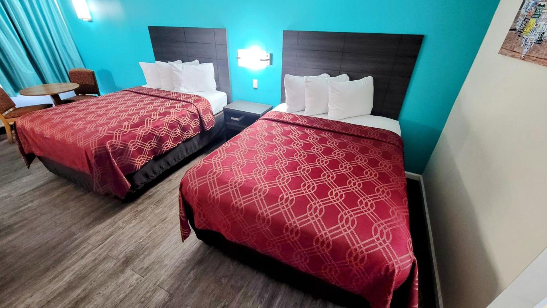 Econo Lodge Kosciusko photo 20