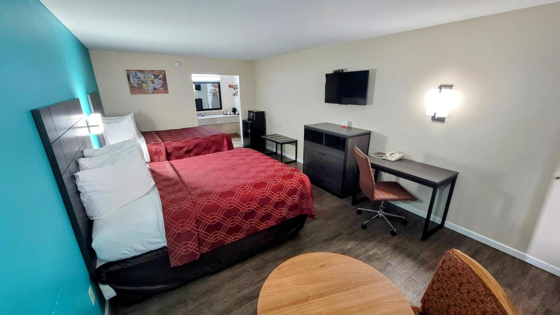 Econo Lodge Kosciusko photo 19