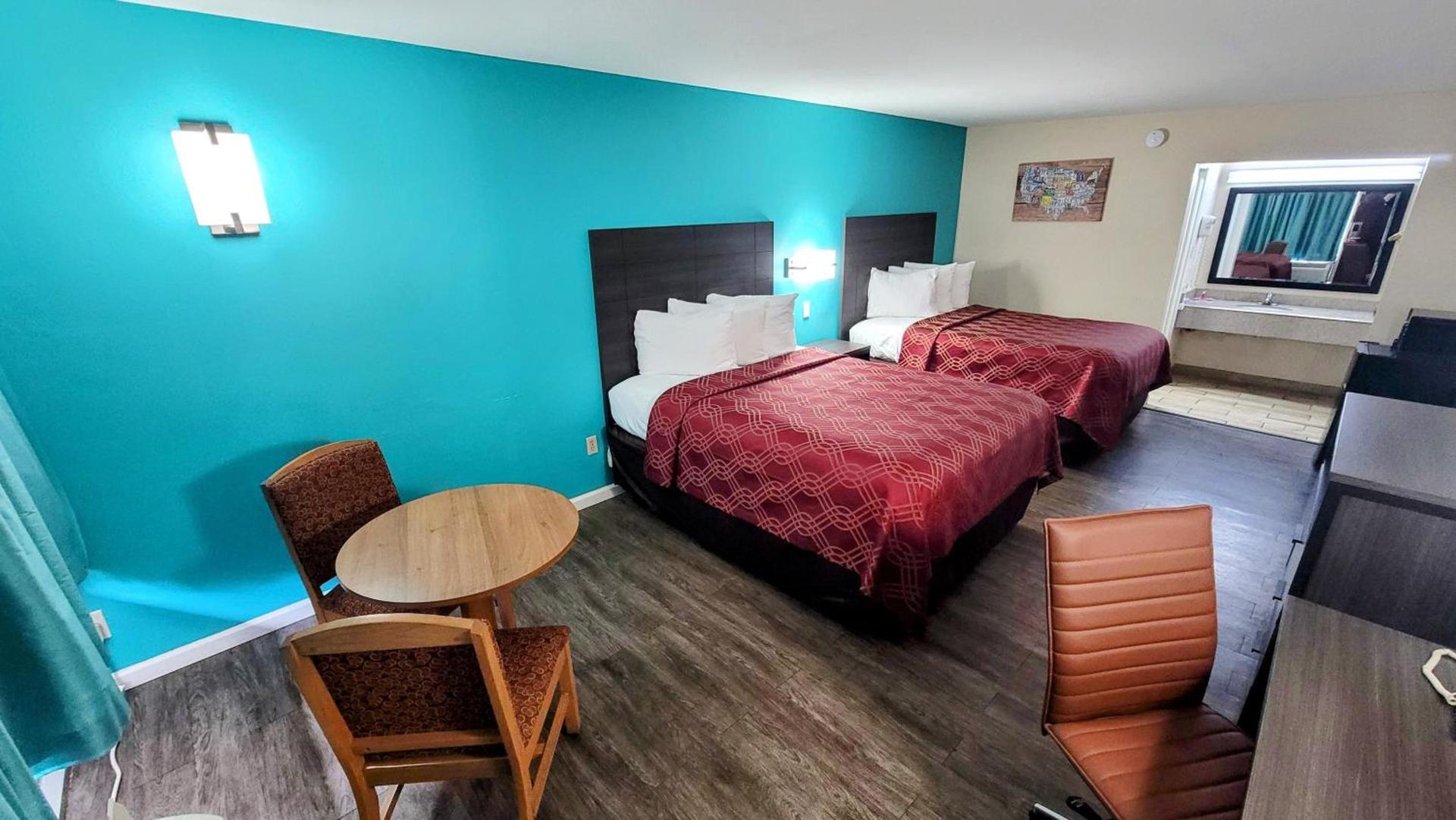 Econo Lodge Kosciusko photo 22