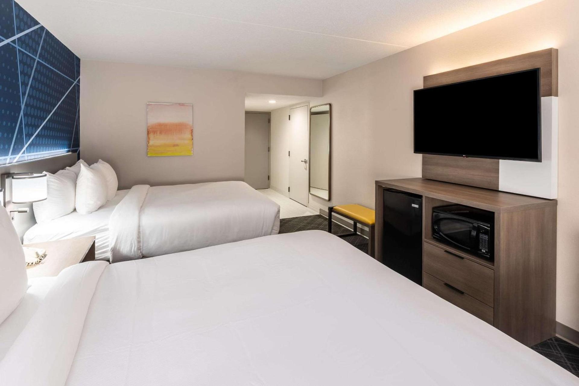 Comfort Inn & Suites Fishers - Indianapolis photo 20