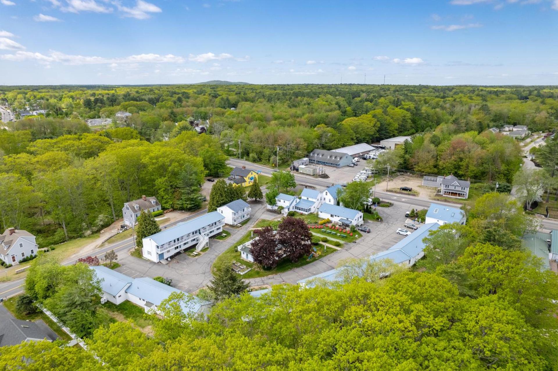 Ne'r Beach Motel photo 9