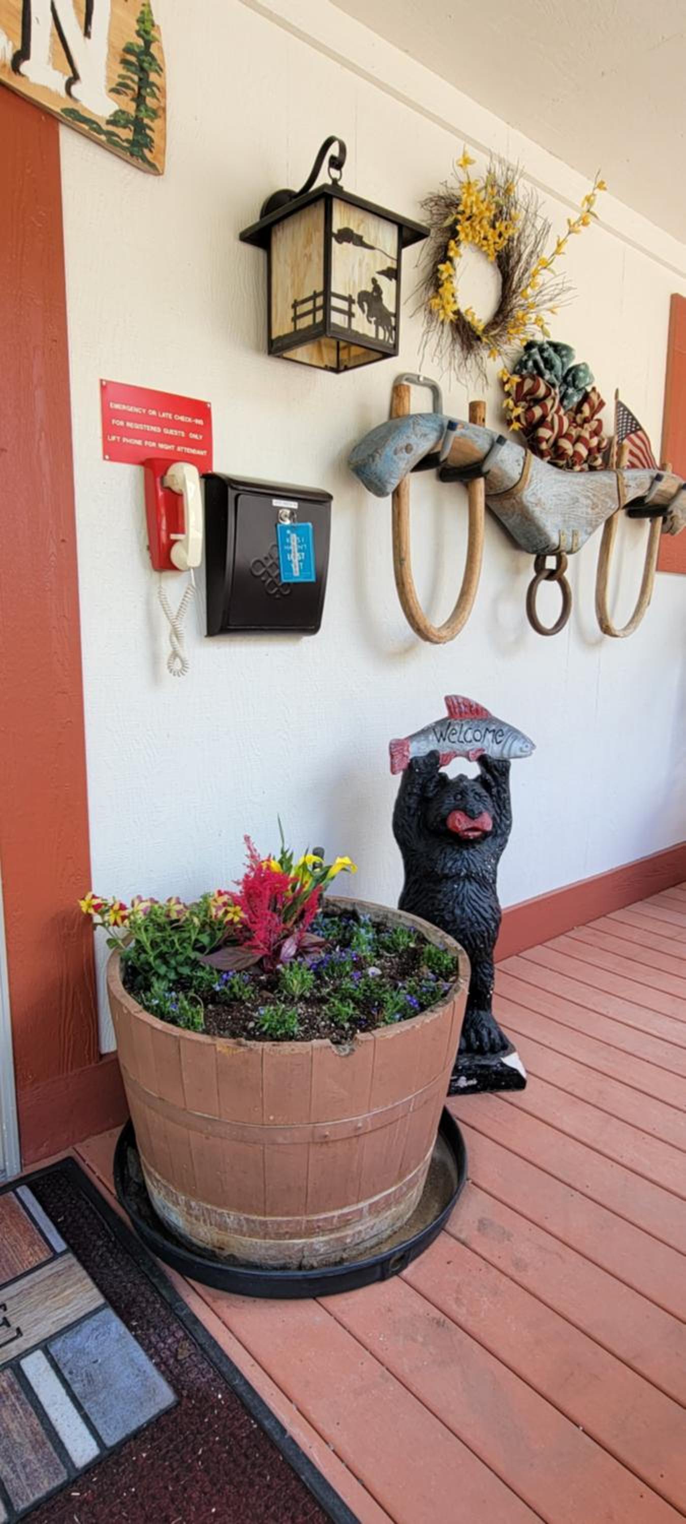 Hot Springs Inn photo 9