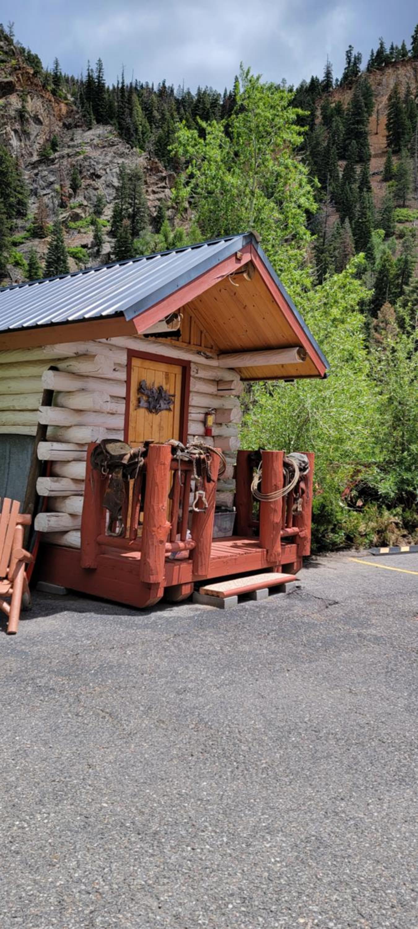 Hot Springs Inn photo 3