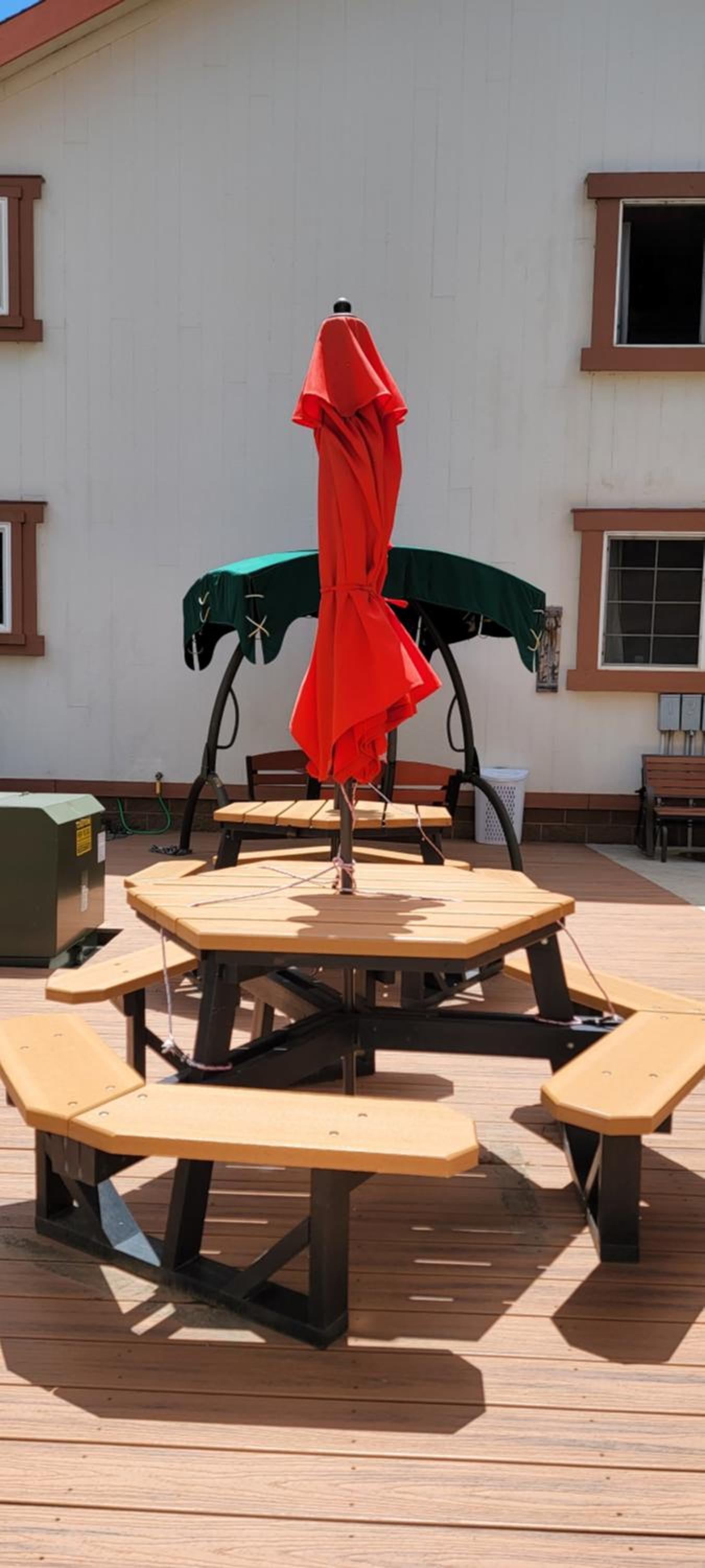 Hot Springs Inn photo 13