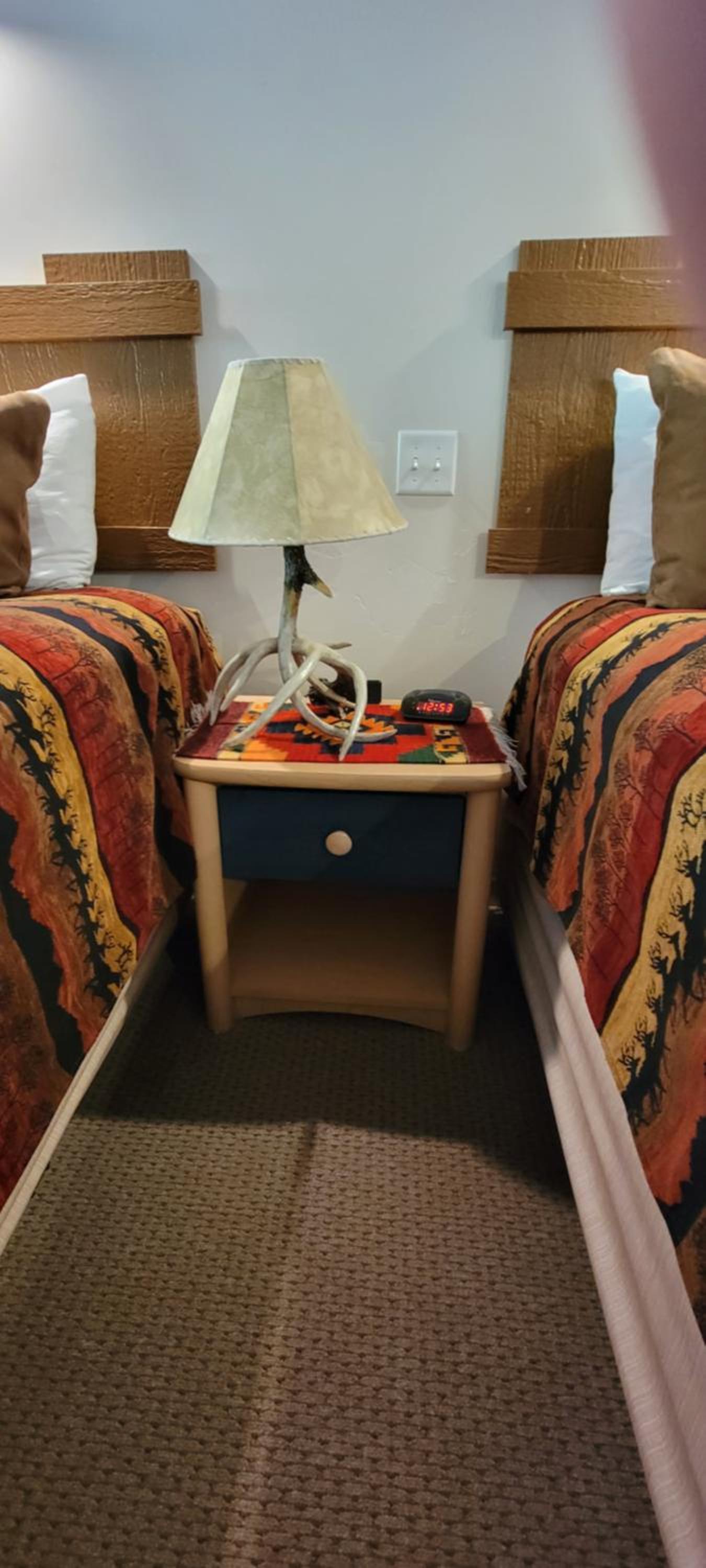 Hot Springs Inn photo 17