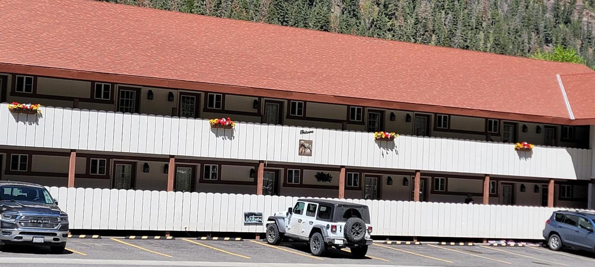 Hot Springs Inn photo 16