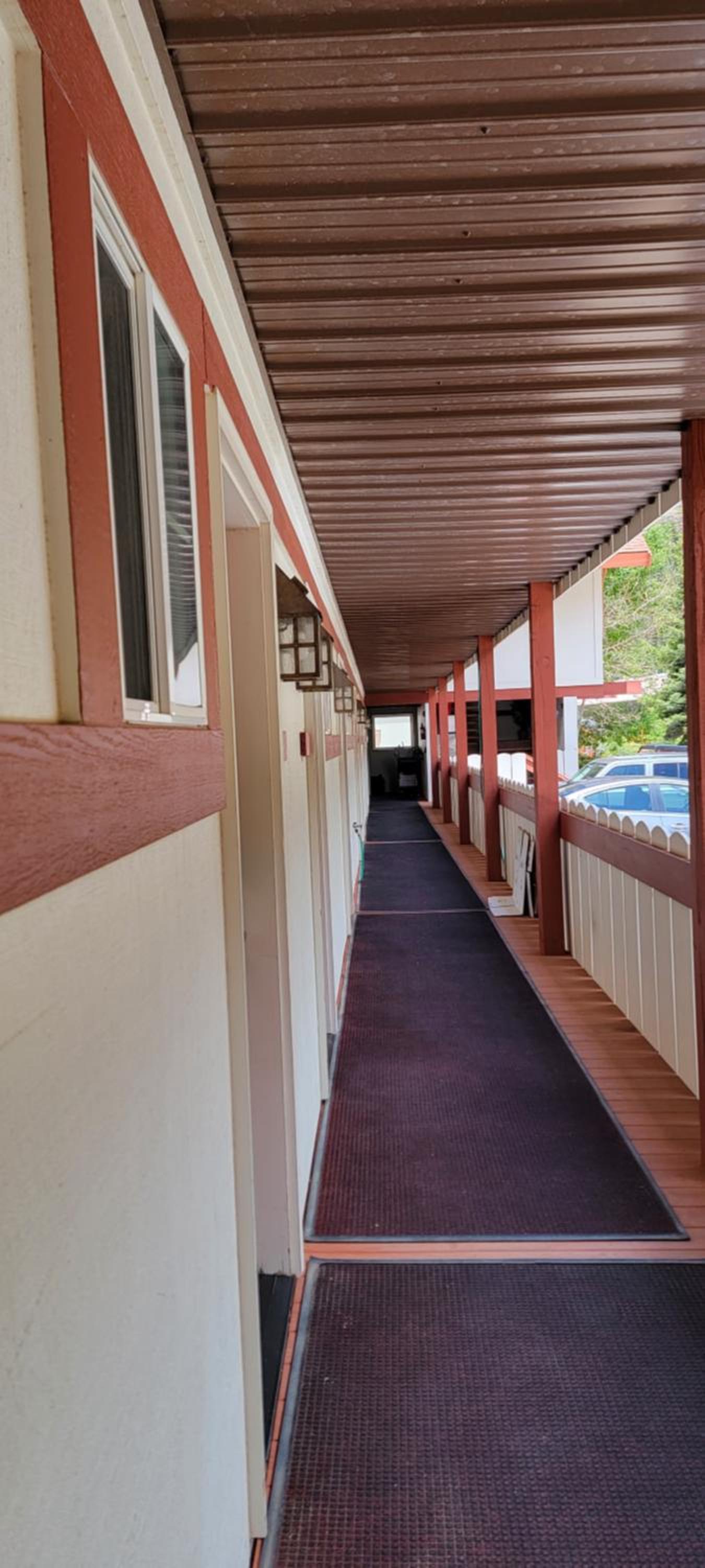 Hot Springs Inn photo 21