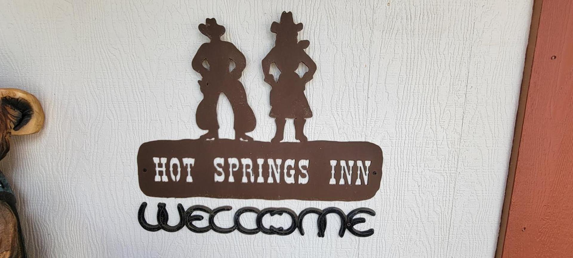 Hot Springs Inn photo 27