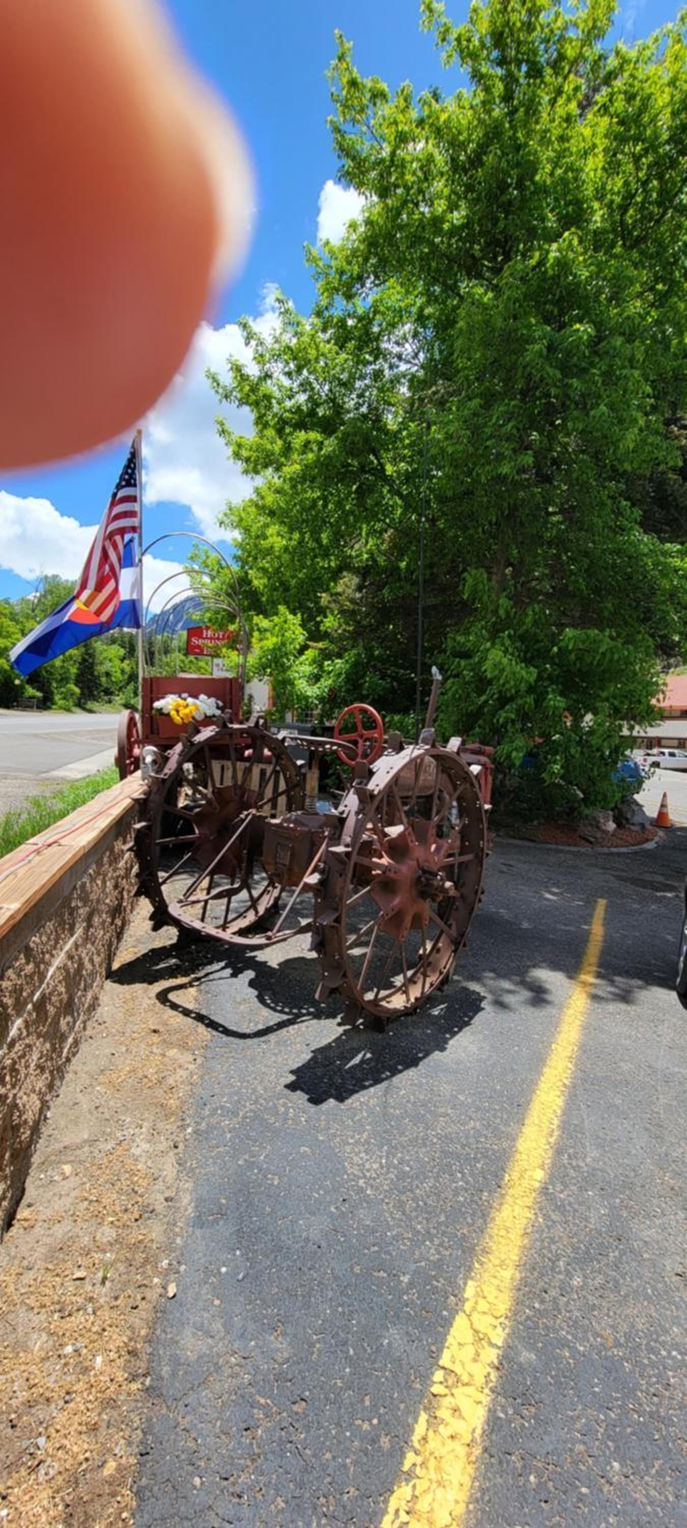 Hot Springs Inn photo 24