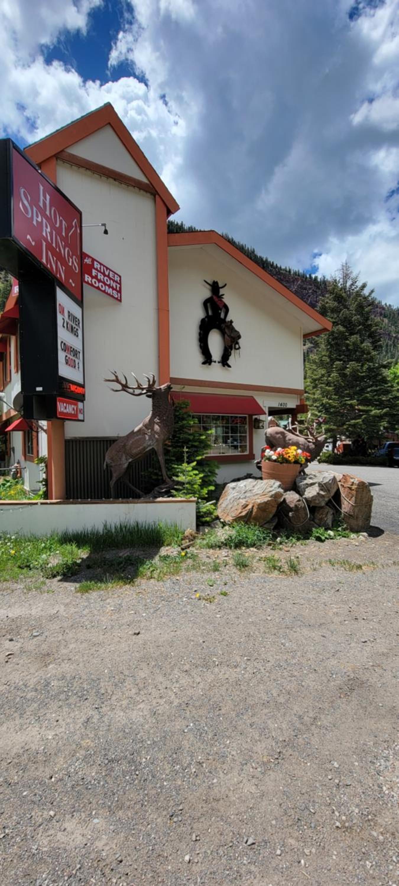 Hot Springs Inn photo 26