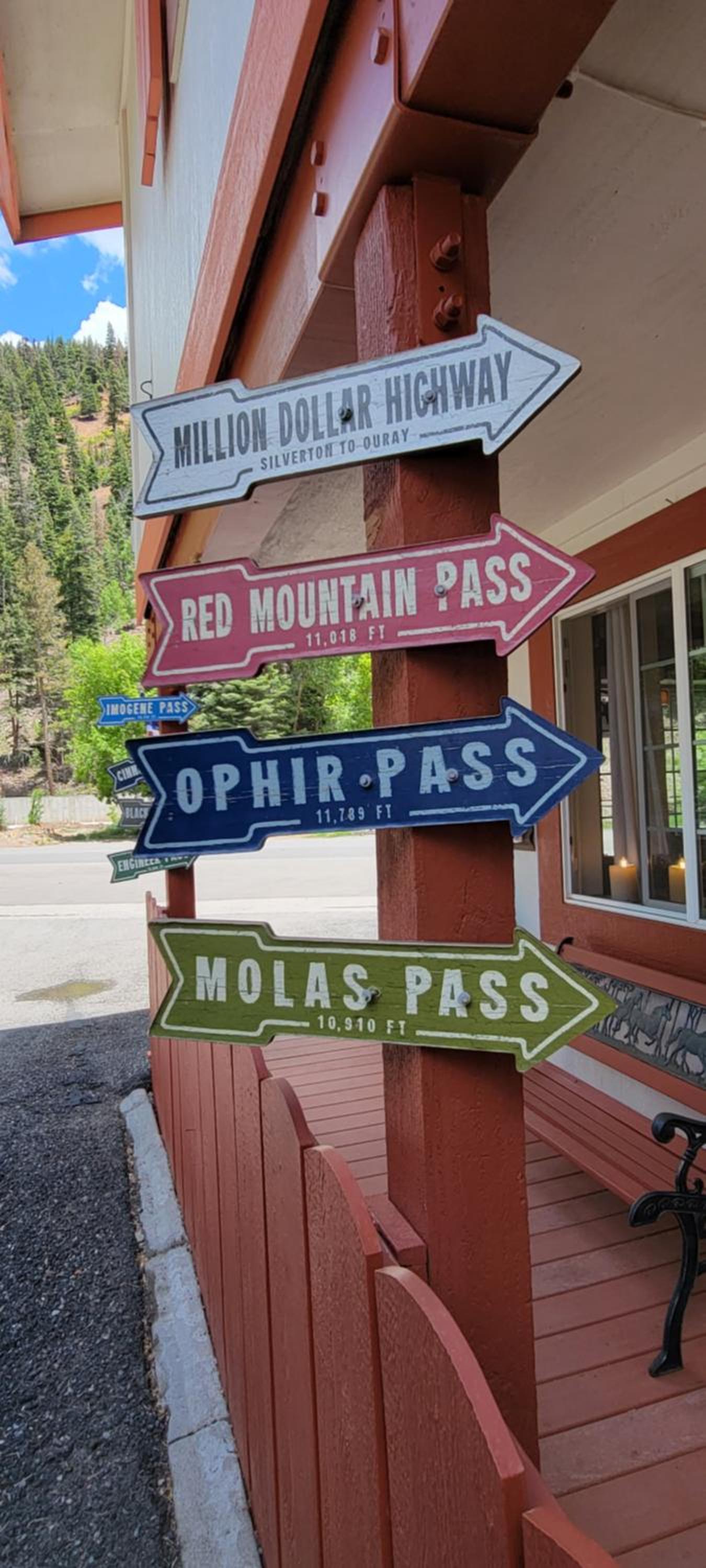 Hot Springs Inn photo 43