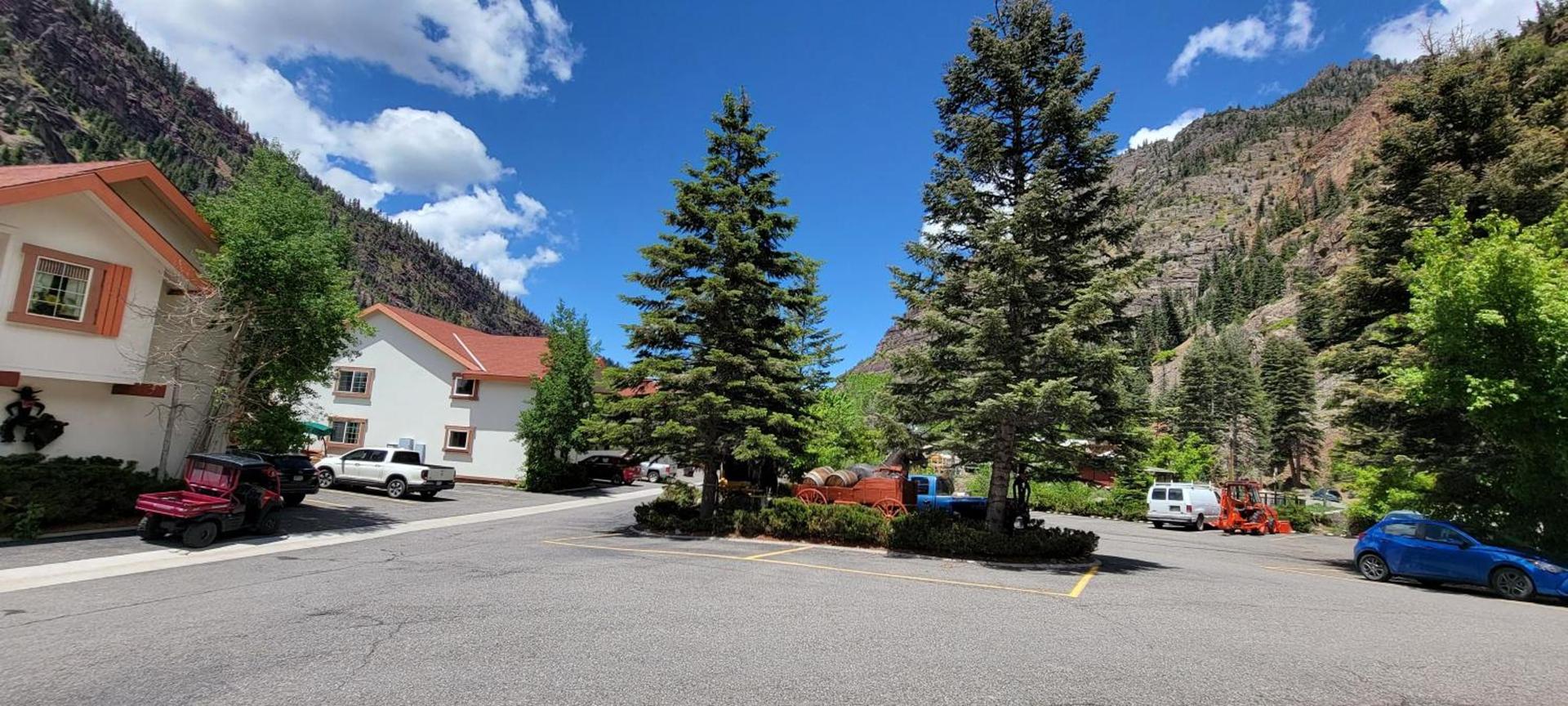 Hot Springs Inn photo 40