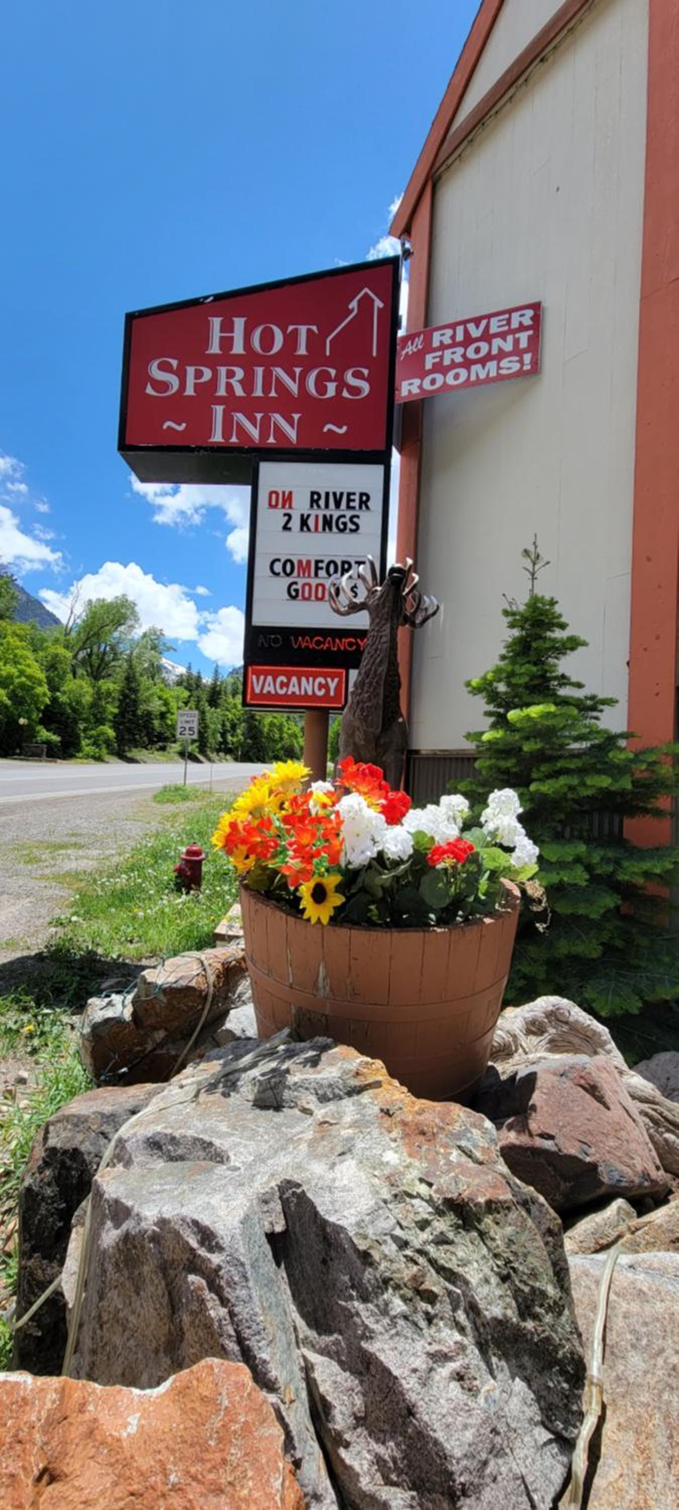 Hot Springs Inn photo 46