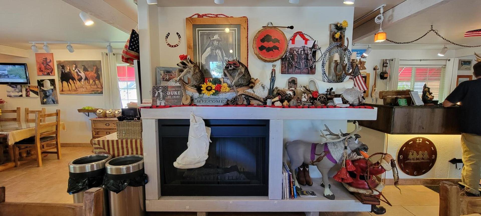 Hot Springs Inn photo 54