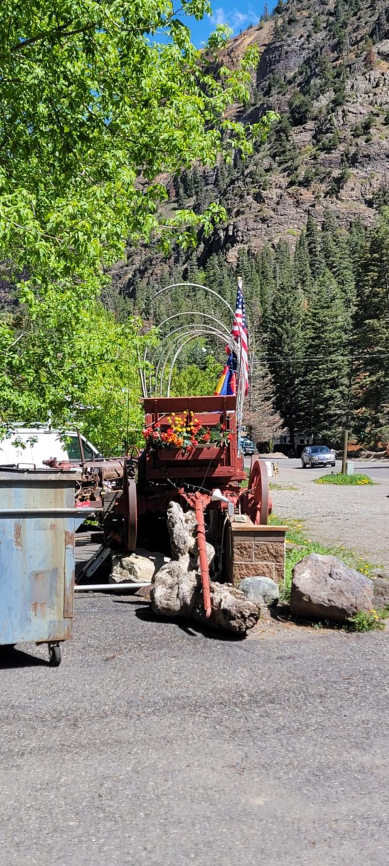 Hot Springs Inn photo 65