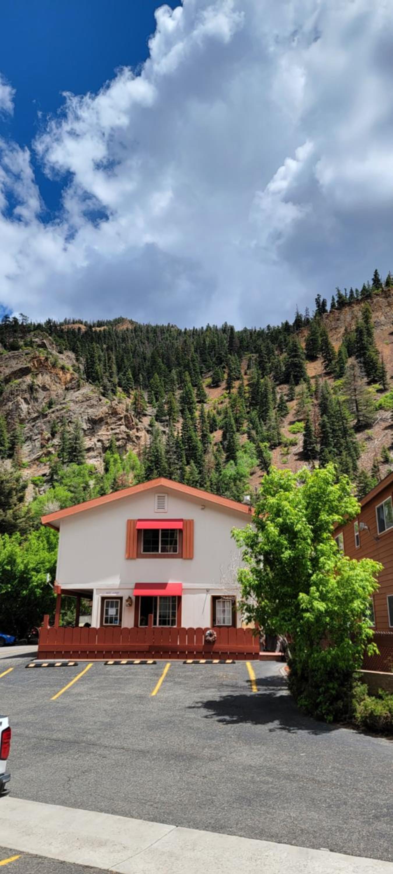 Hot Springs Inn photo 78