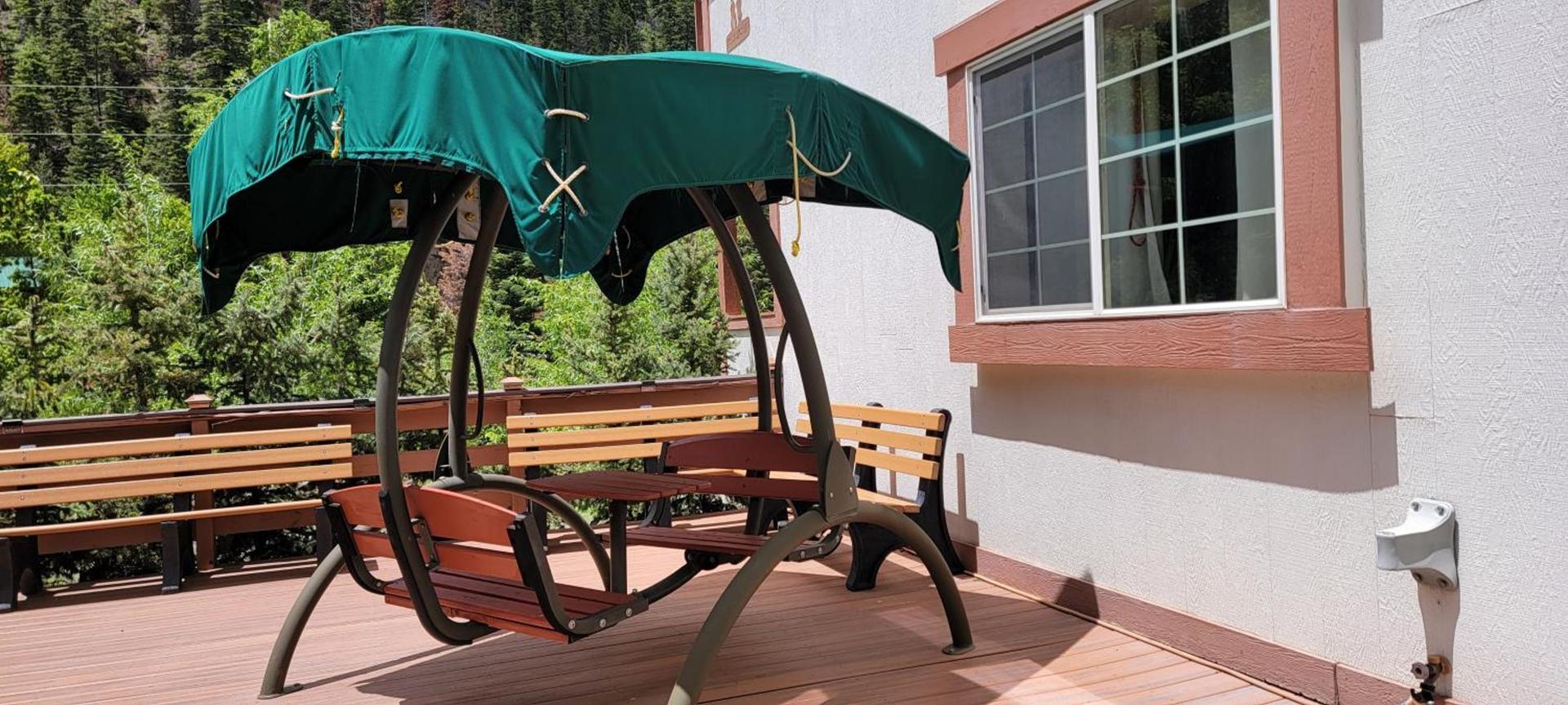 Hot Springs Inn photo 82