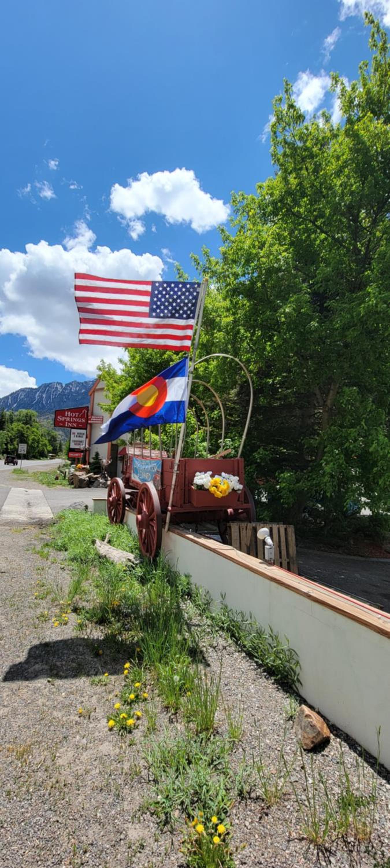 Hot Springs Inn photo 85