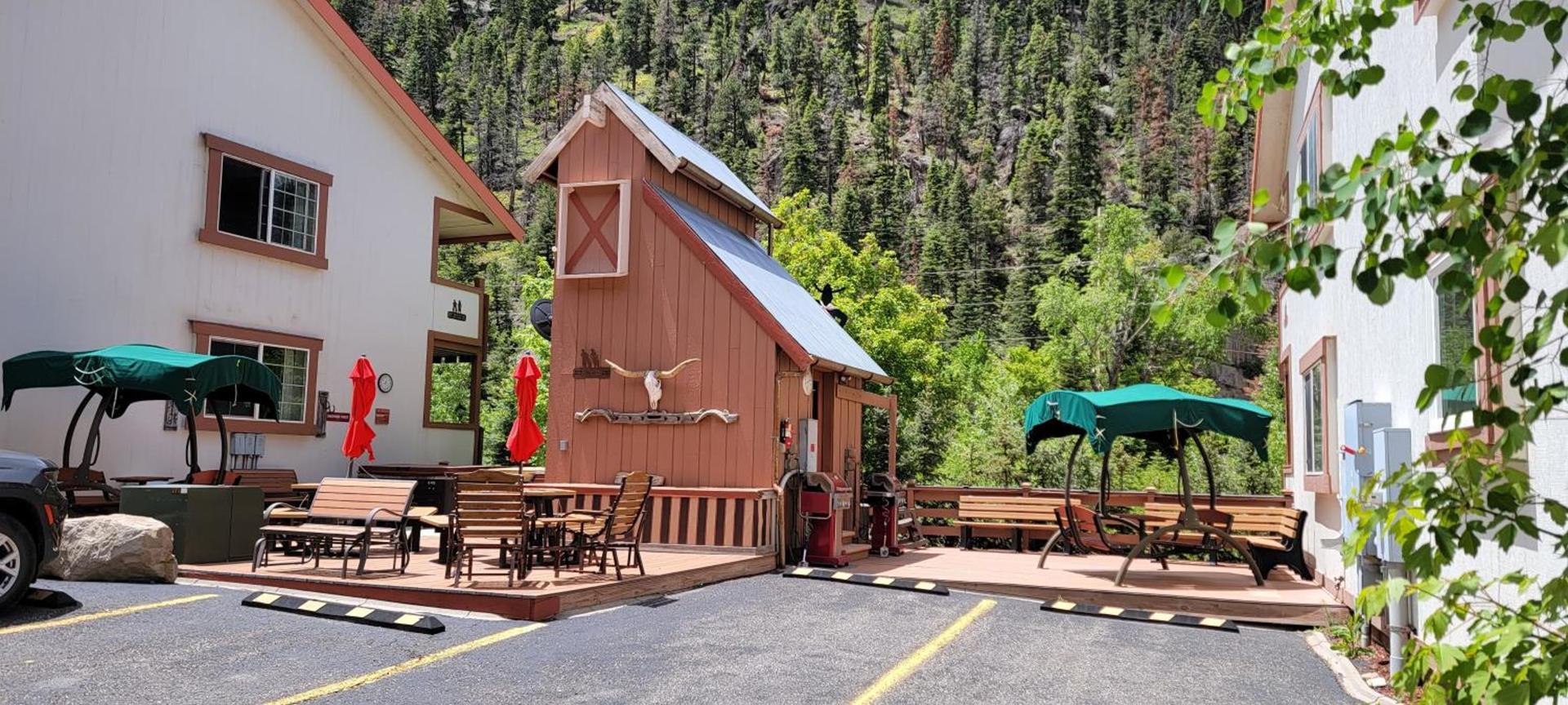 Hot Springs Inn photo 86